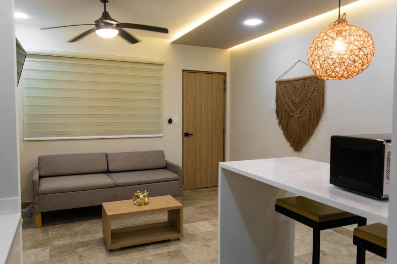 Gaia Residence Tulum Exterior foto